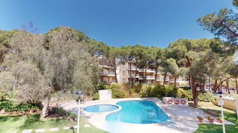 Foto 2 de Apartament en venda a La Fosca - Cala Margarida, Palamós