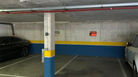 Foto 5 von Garage zur Miete in Avenida de Francia, 134, Zona Europa, Arroyomolinos (Madrid)