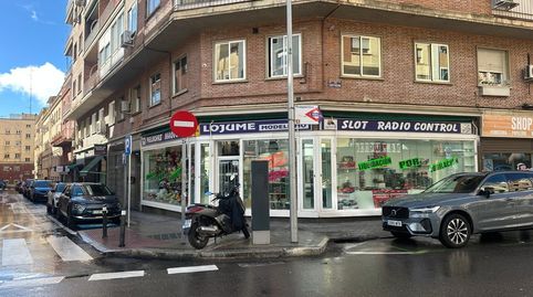 Photo 2 of Premises for sale in Guindalera, Madrid Capital