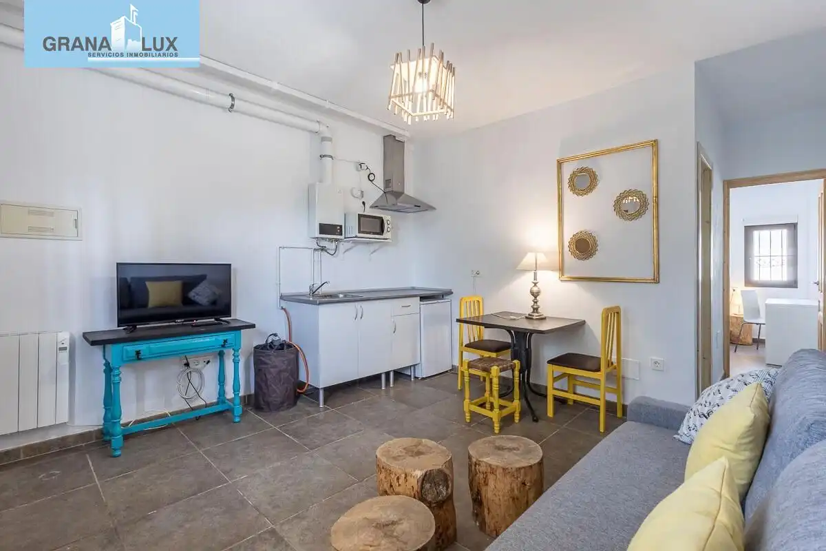 Inmuebles singulares en venta en Moreta, imagen 15