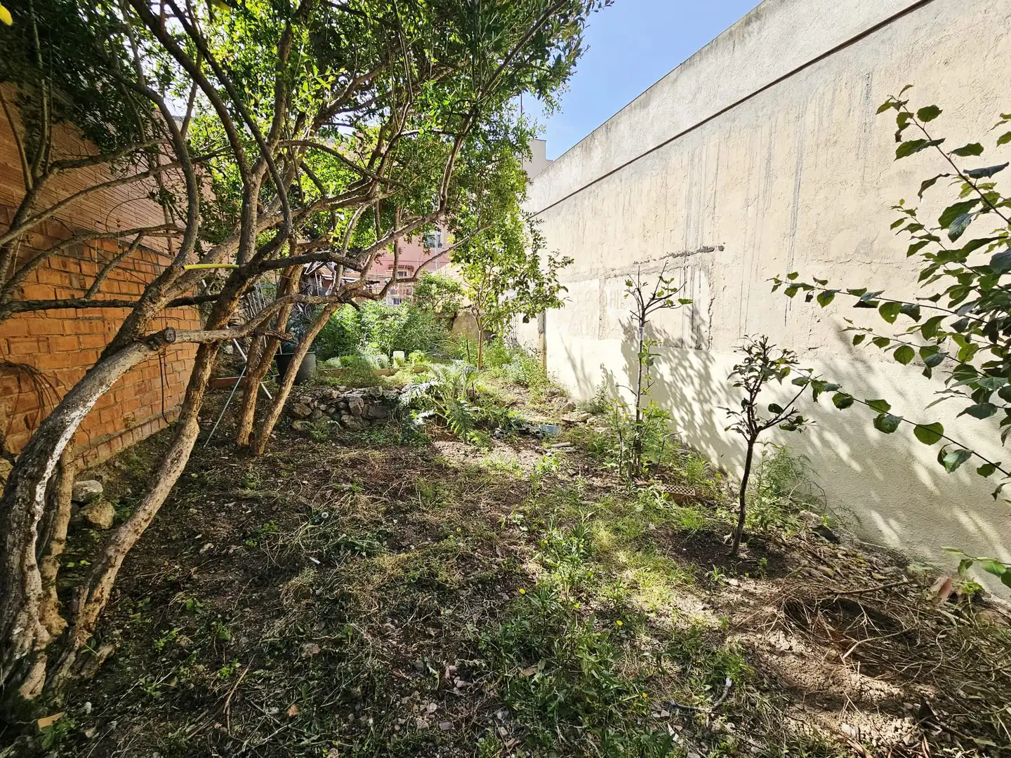 Terreno residenziale in vendita a Horta - Guinardó, imagen 3