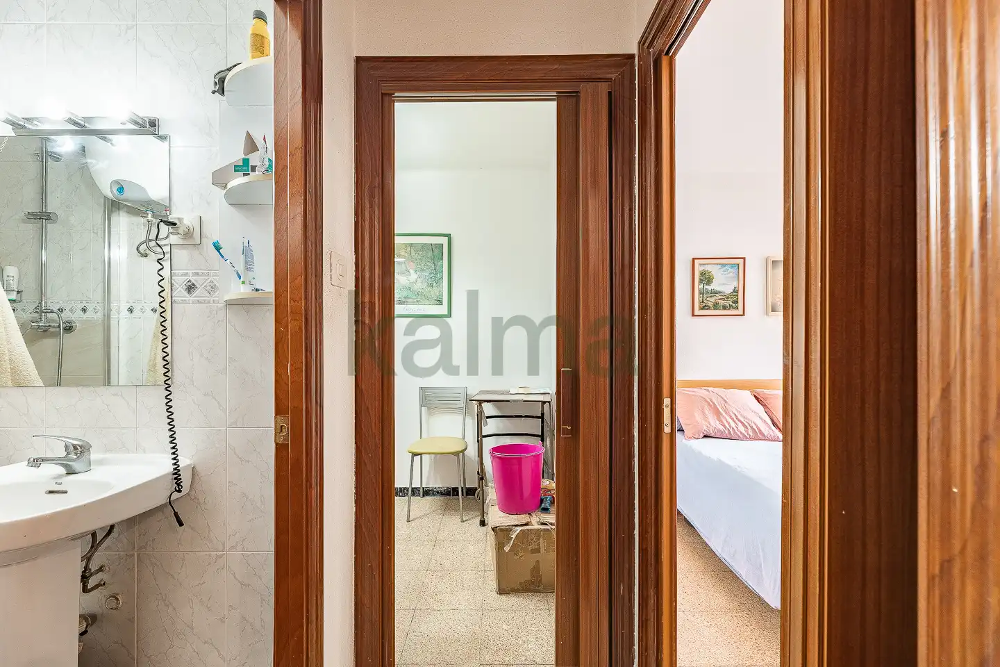 Appartamento con terrazza in vendita a Carrer de Víctor Balaguer, imagen 21
