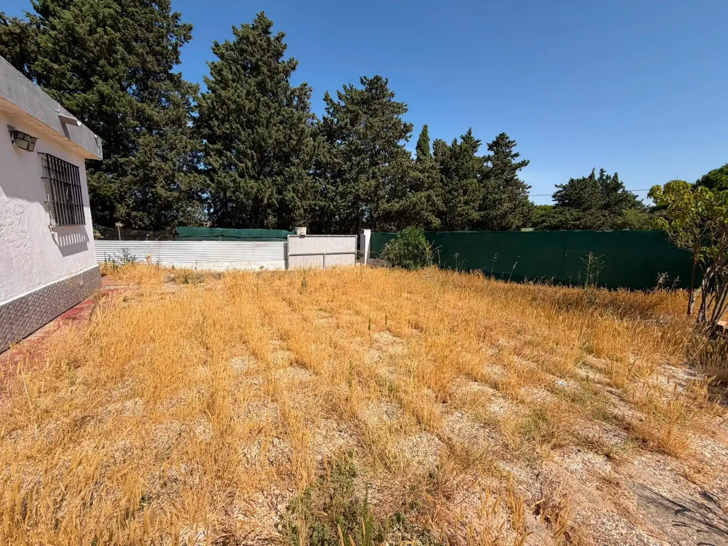 Casa rústica amb jardí en venda a Los Franceses – La Vega, imagen 4