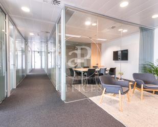 Office to rent in Sant Adrià de Besòs  with Air Conditioner and Heating