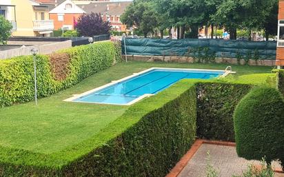 Piscina de Pis en venda en El Vendrell amb Aire condicionat, Calefacció i Terrassa