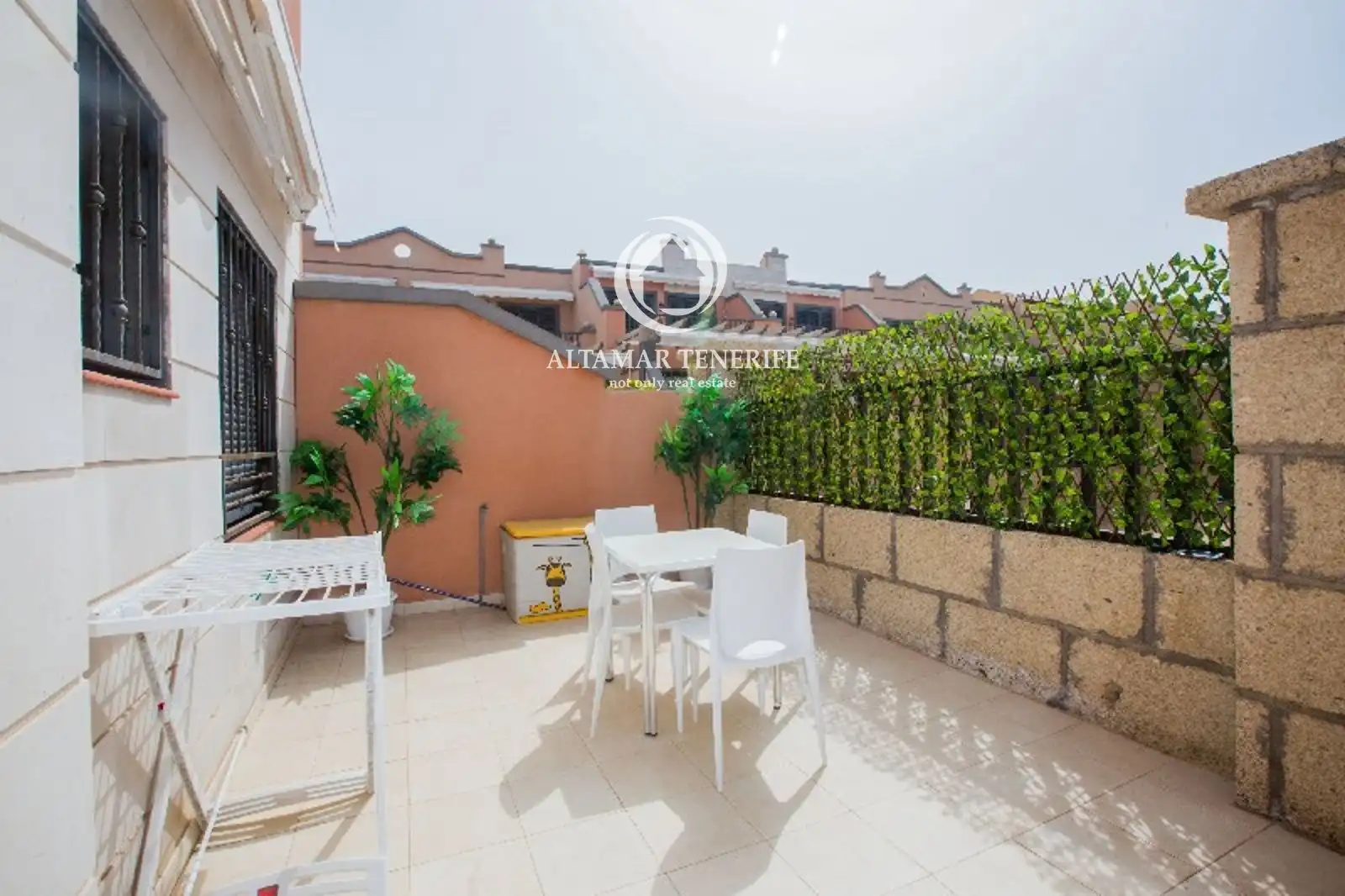Reihenhaus mit Pool zum Verkauf in la Enramada, imagen 4