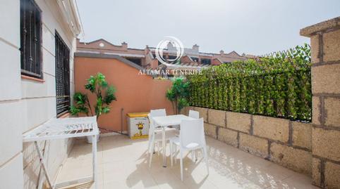 Foto 4 de Casa adosada en venda a La Enramada, La Caleta, Santa Cruz de Tenerife