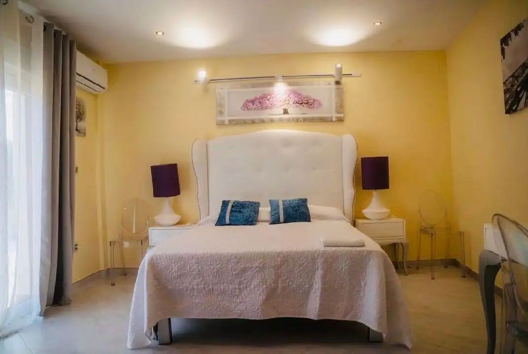 Detached house with terrace for sale in L'Olla, imagen 18