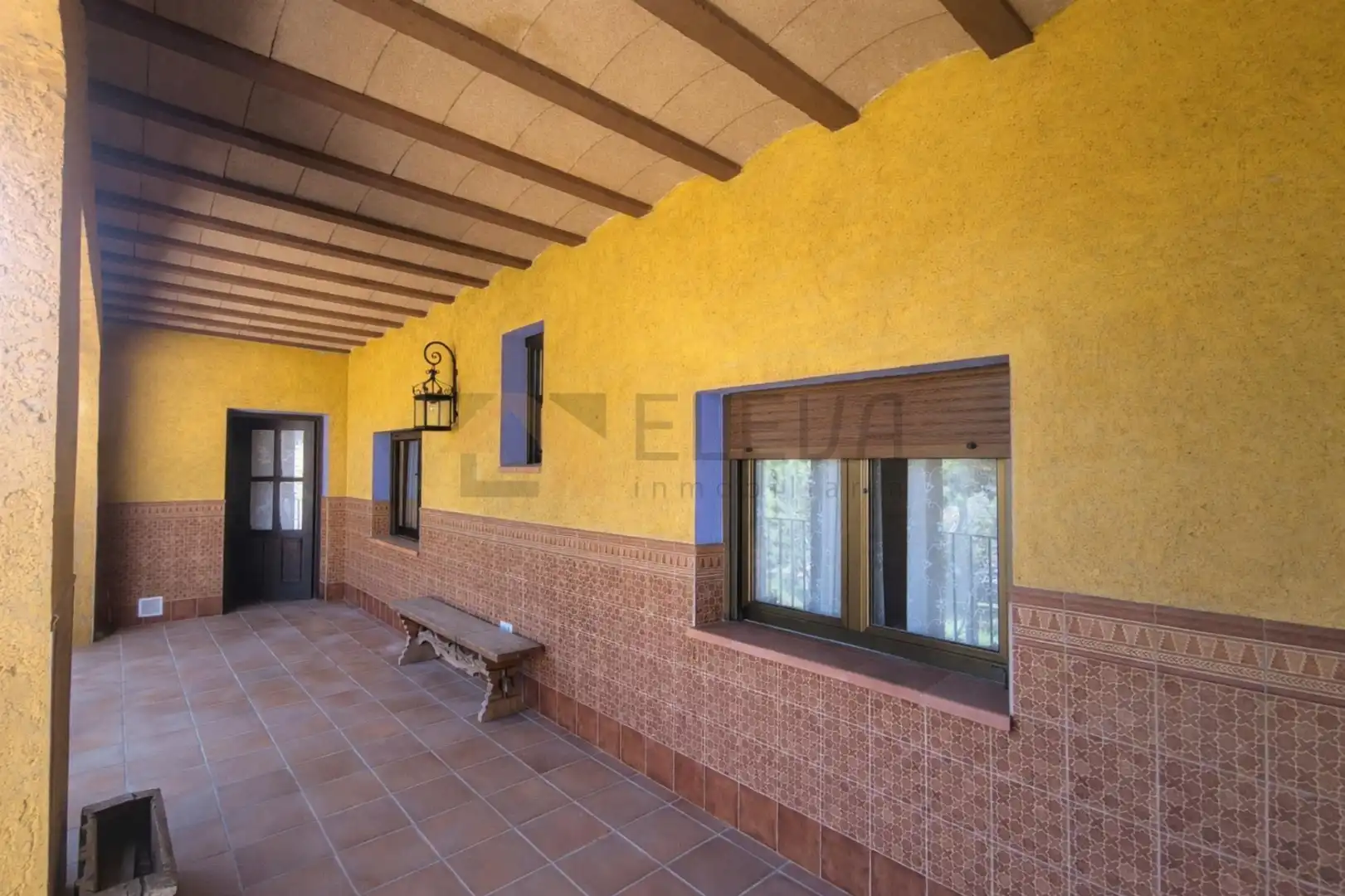 Flat for sale in Minaya  with Heating, Terrace and Furnished