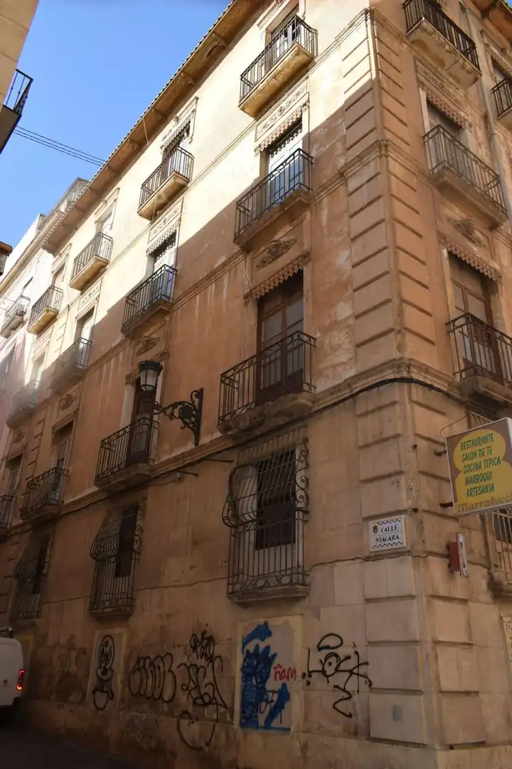 Residenziale in vendita a Centro, imagen 9