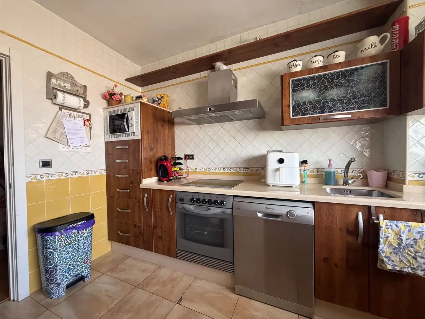 Appartement avec ascenseur à vendre à La Orden, imagen 9