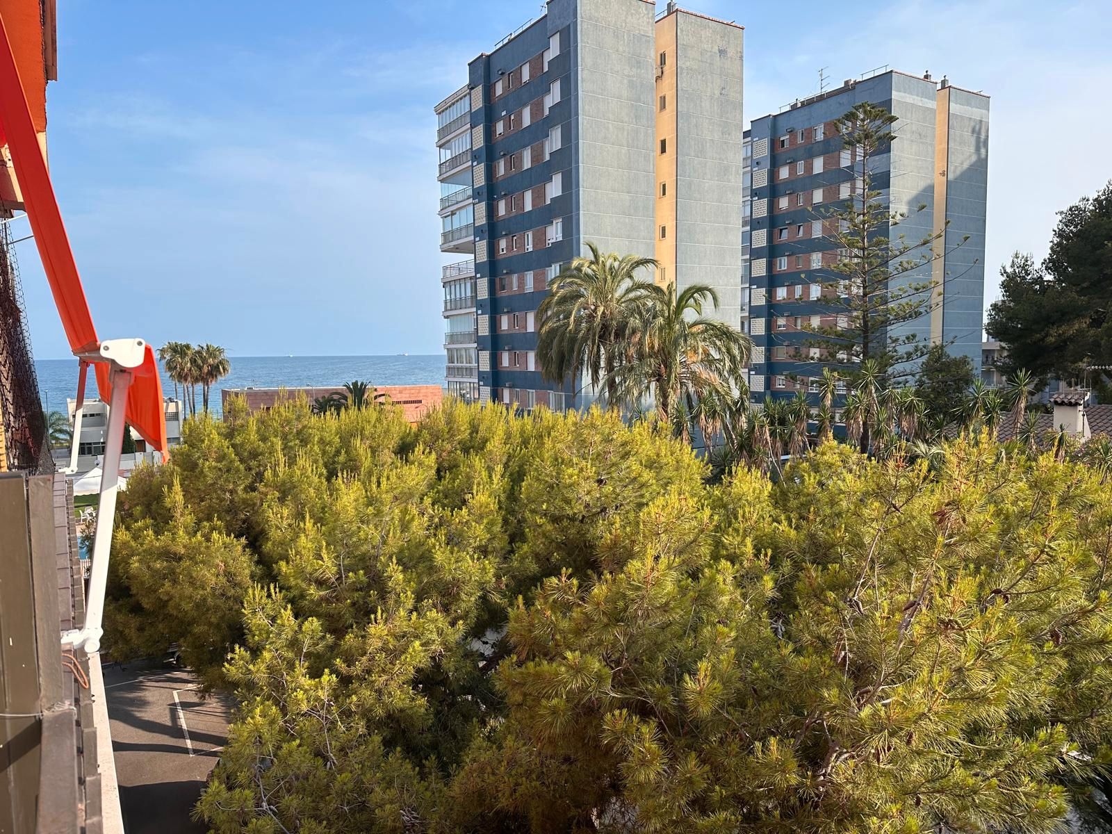 Apartment for sale in Els Terrers