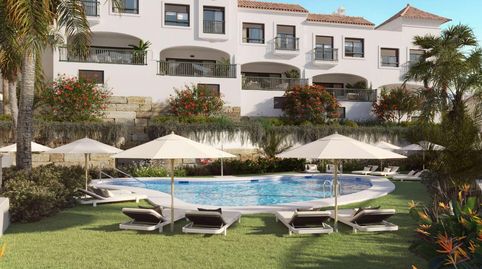 Foto 4 de Casa adosada en venta en Valle Romano Golf, Estepona