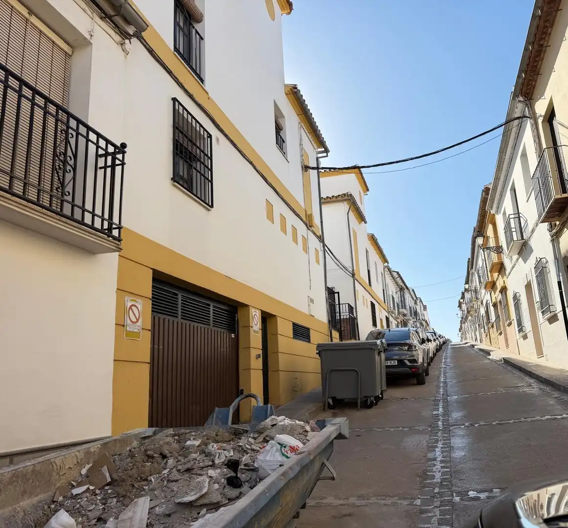 Individual for sale in Casco Histórico, imagen 7