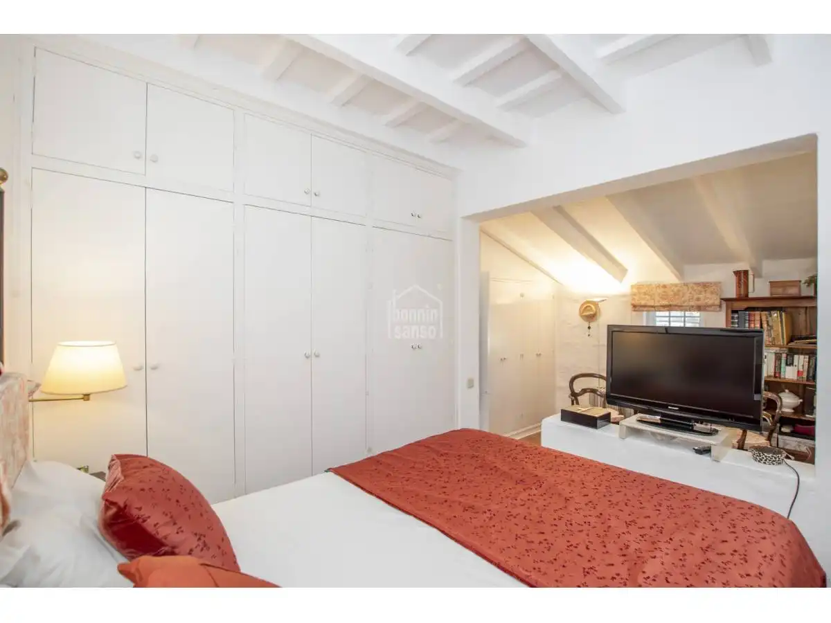 Country homes for sale in Sant Lluís - S'Ullestrar - Torret
