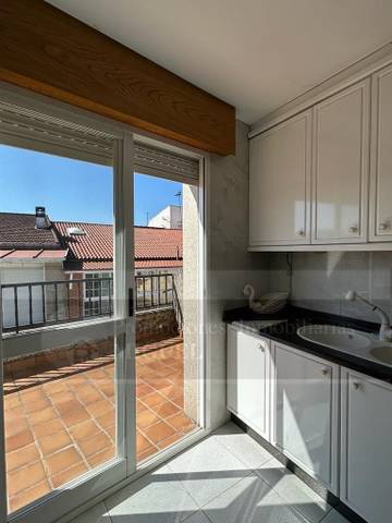 Piso en Venta en Verín