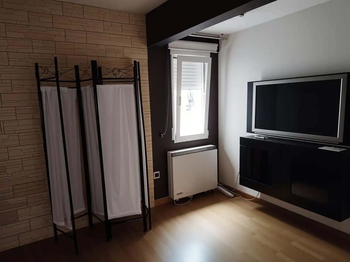 Habitación de Piso en venta en Albacete con Aire acondicionado, Calefacción y Balcón