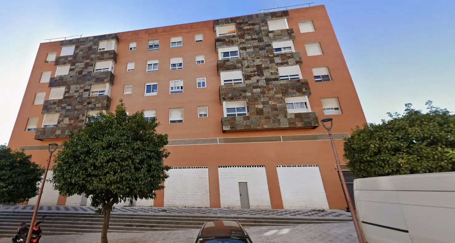 Apartment for sale in CAMPO LEAL
