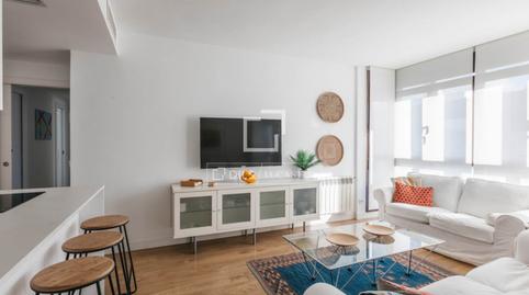 Foto 2 de Pis de lloguer a Ciudad Jardín,  Madrid Capital