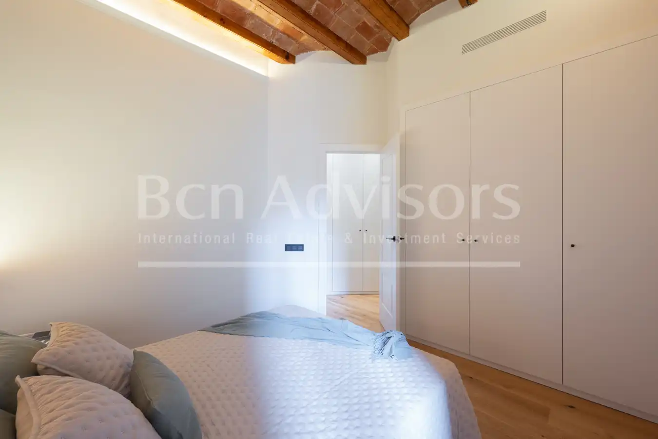 Wohnung mit Terrasse zum Verkauf in Gran Via de les Corts Catalanes, imagen 37