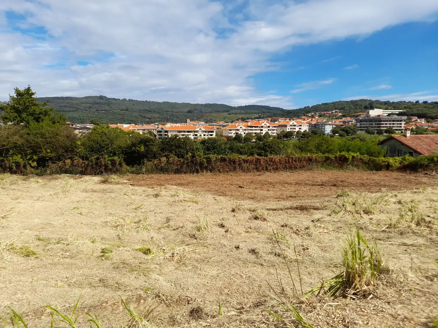 Residencial en venda en Gorliz