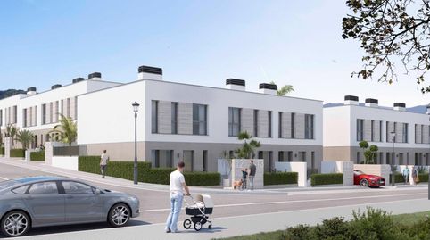 Foto 2 von Wohnung zum Verkauf in Avenida de la Calera, Jardines de Alhaurín - Huerta Alta - Fuensanguínea, Málaga