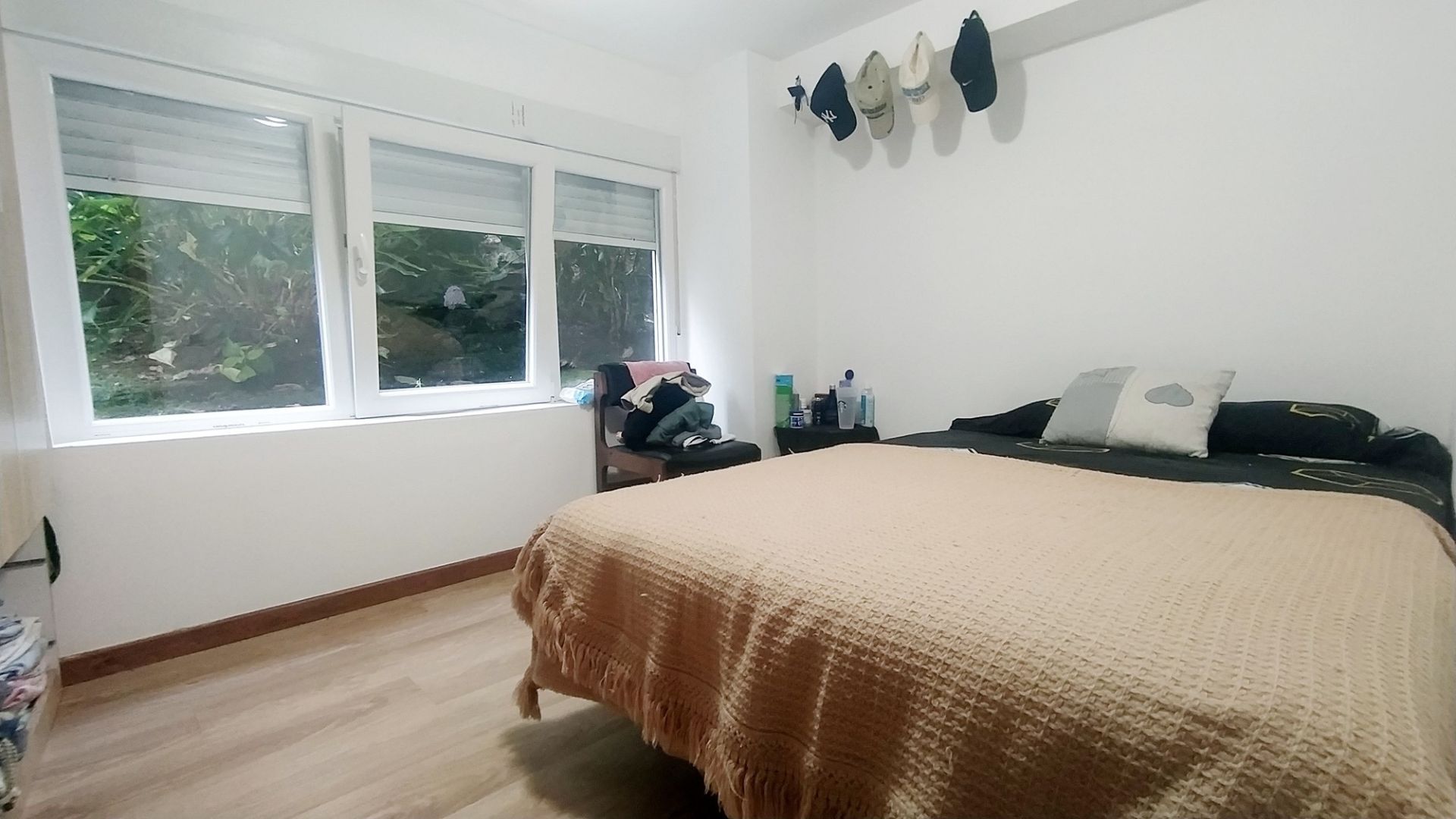 Schlafzimmer von Geschaftsraum zum verkauf in Pasaia
