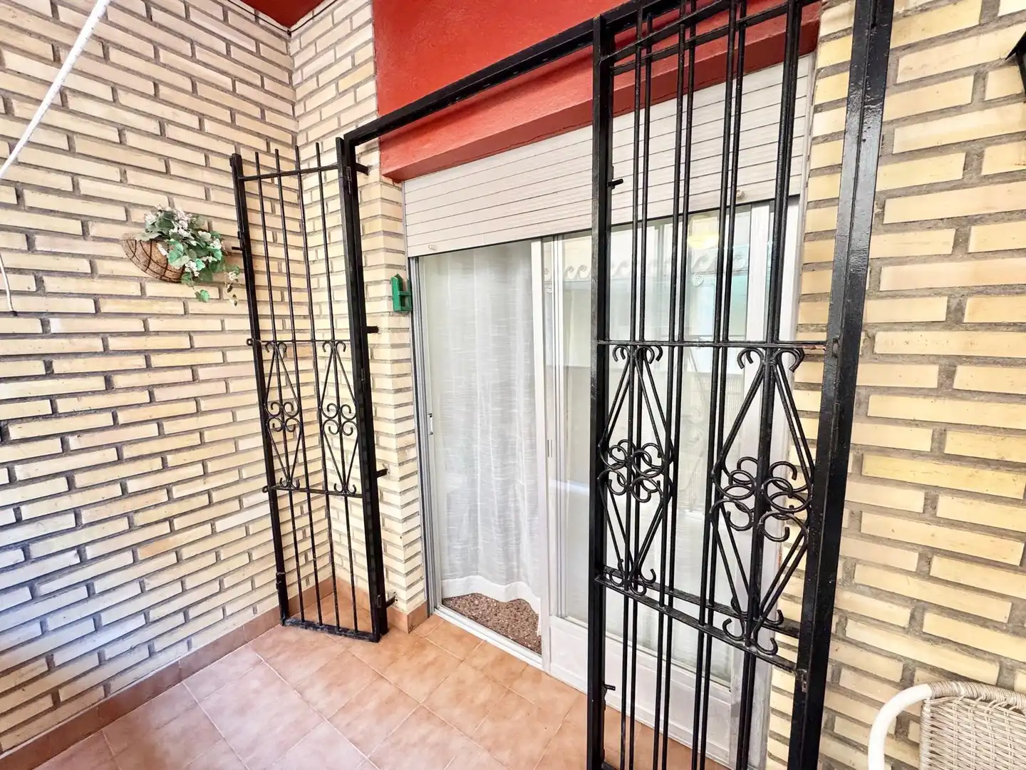 Mini appartamento in affitto a Los Cuarteros, imagen 4
