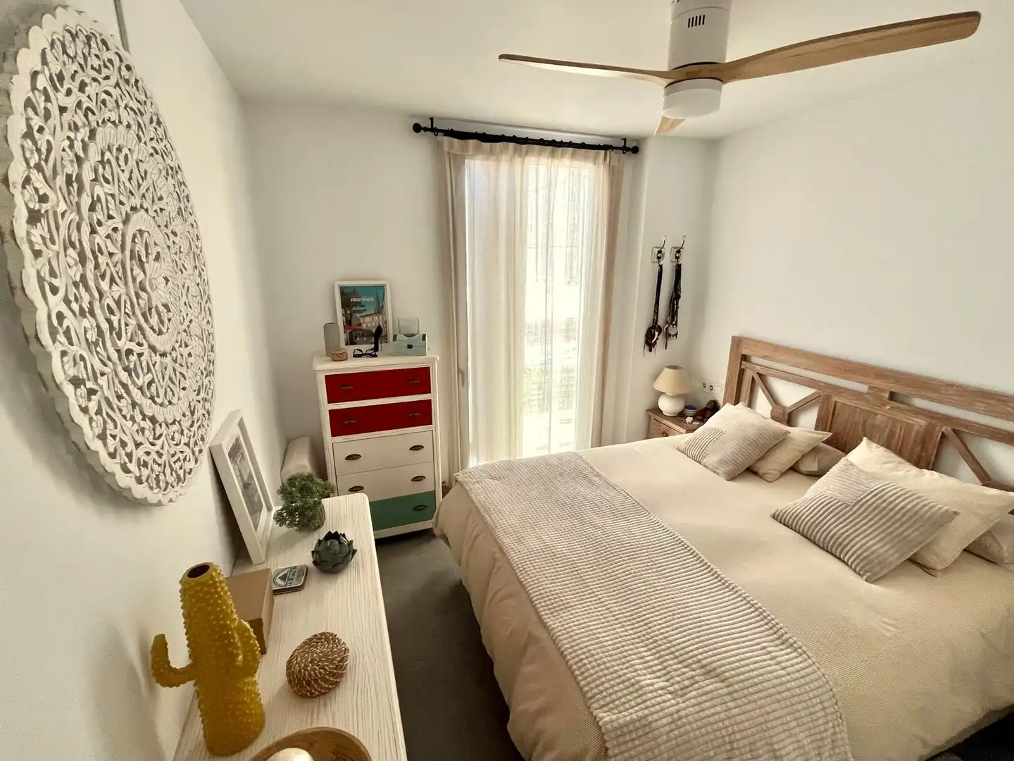 Bedroom of Duplexes for sale in Palamós  with Terrace