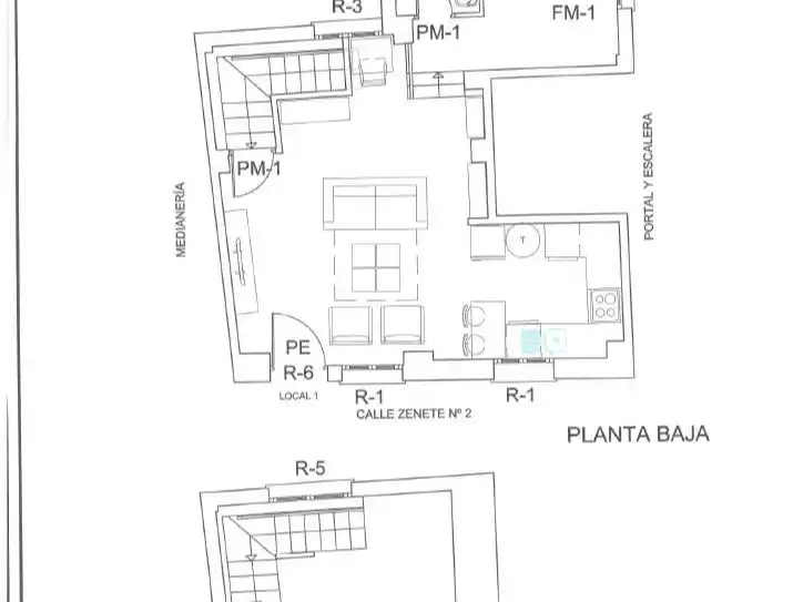 Home for sale in CL ZENETE 2, imagen 11