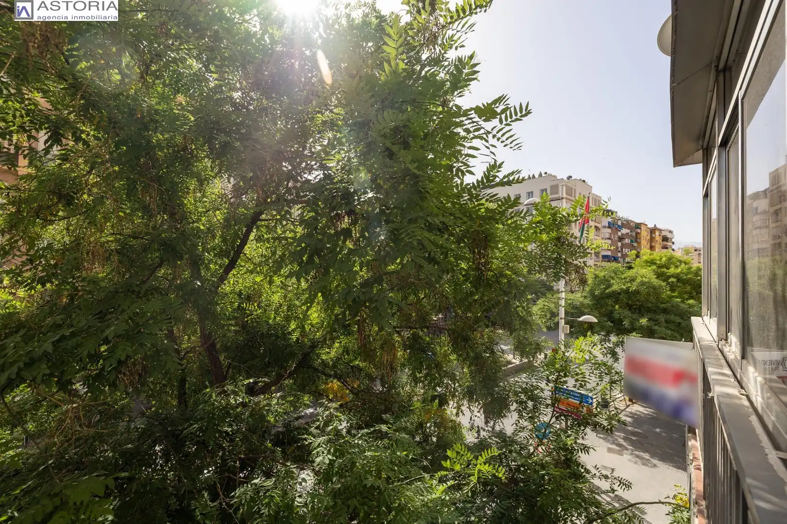 Piso con terraza en venta en Camino de Ronda, imagen 42
