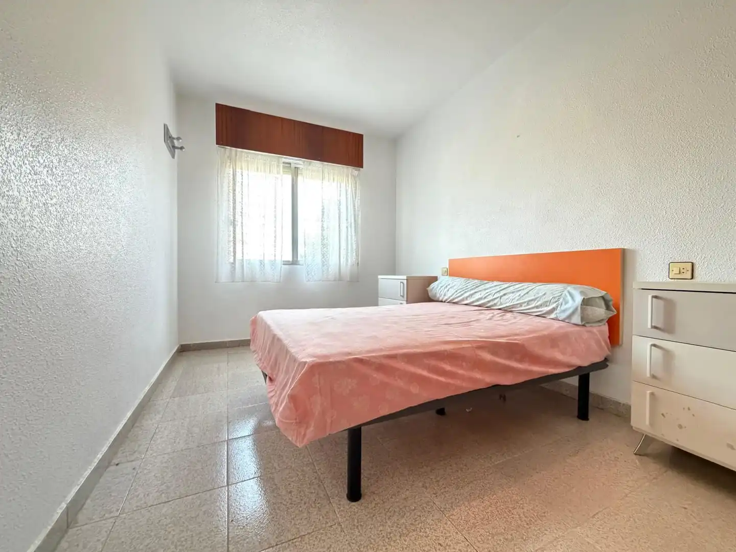 Schlafzimmer von Wohnung zum Verkauf in San Pedro del Pinatar mit Privatgarten und Abstellraum
