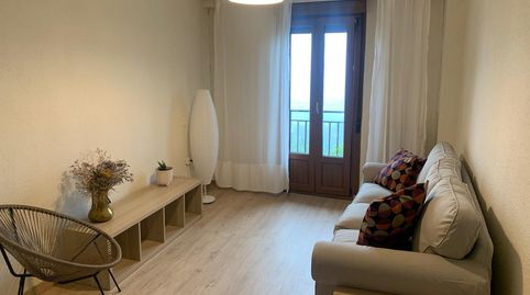 Foto 2 de Piso en venta en Calle Domingo Iturbe, 3, Elgeta, Gipuzkoa