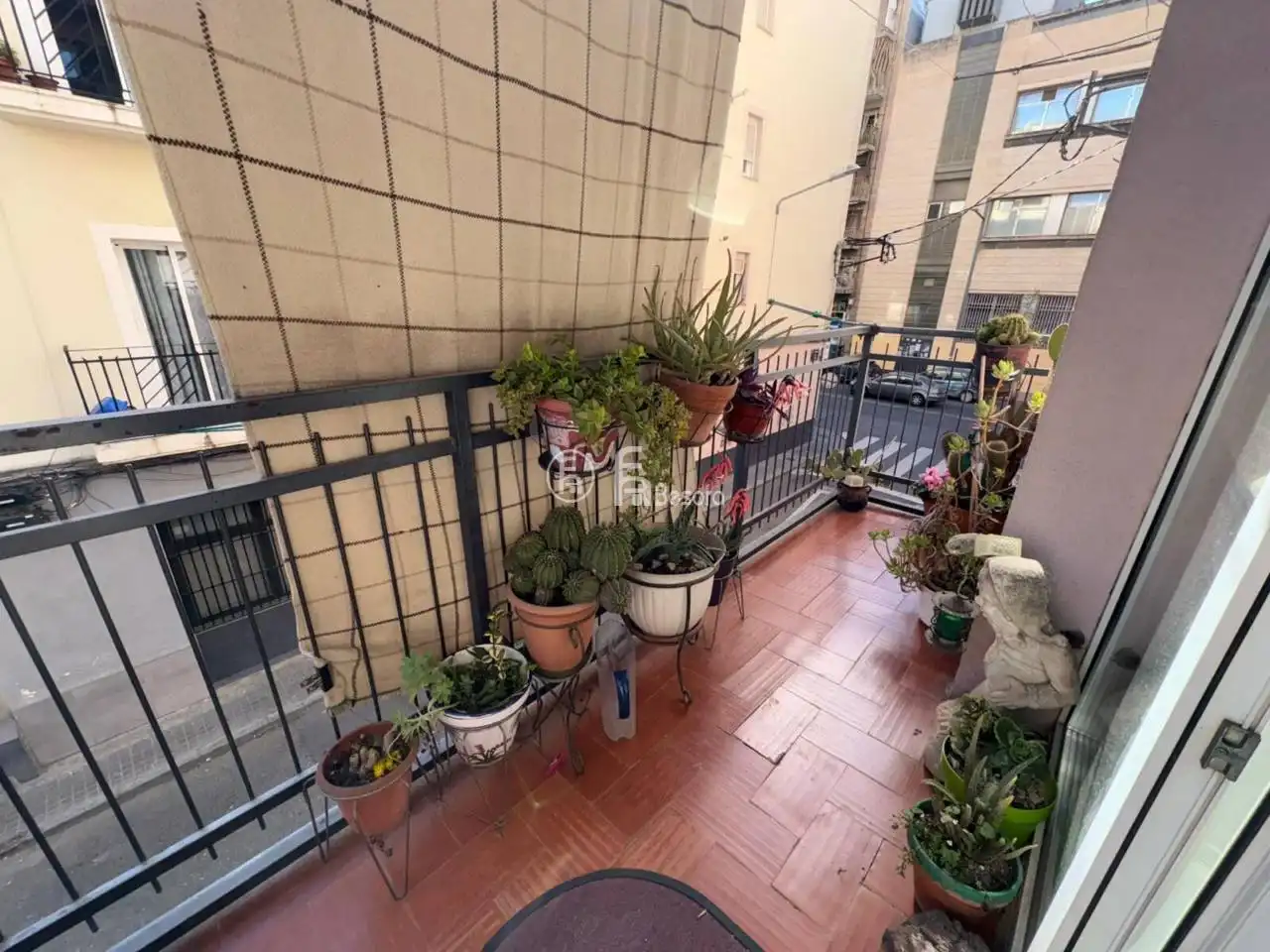 Appartamento con terrazza in vendita a Avenida Alcalde Porqueres, imagen 11