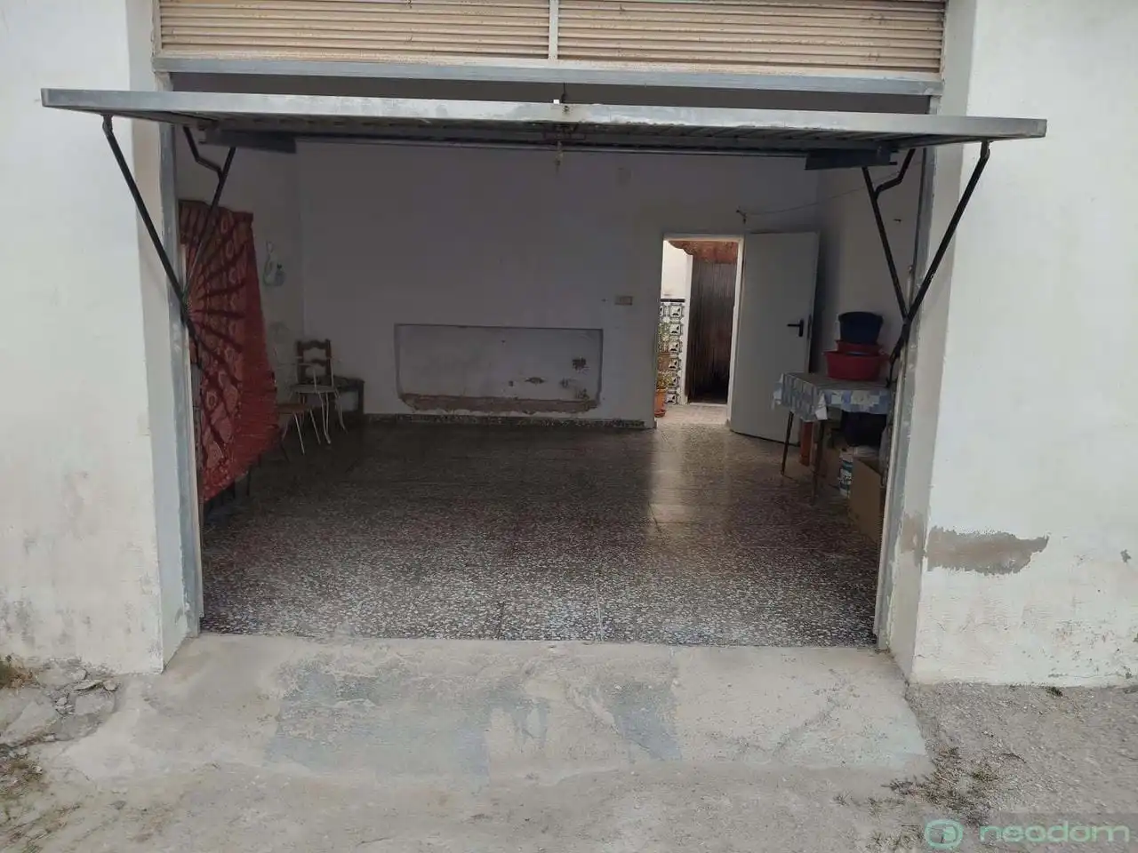 Casa adosada en venda en Jacarilla amb Terrassa