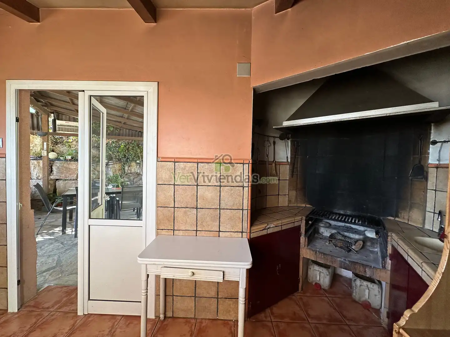 Villa avec terrasse à vendre à Camí de la Creu de l'Aragall 219, imagen 37