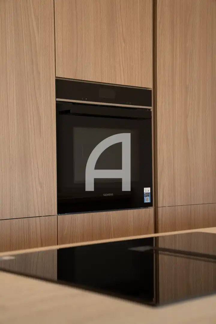 Cocina de Piso en venta en Marbella con Aire acondicionado, Calefacción y Terraza