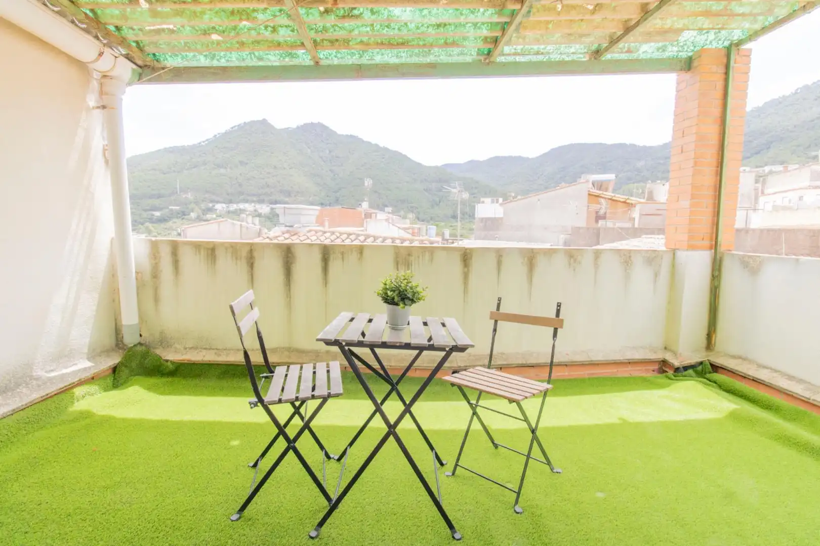 Finca rústica en venta en Eslida