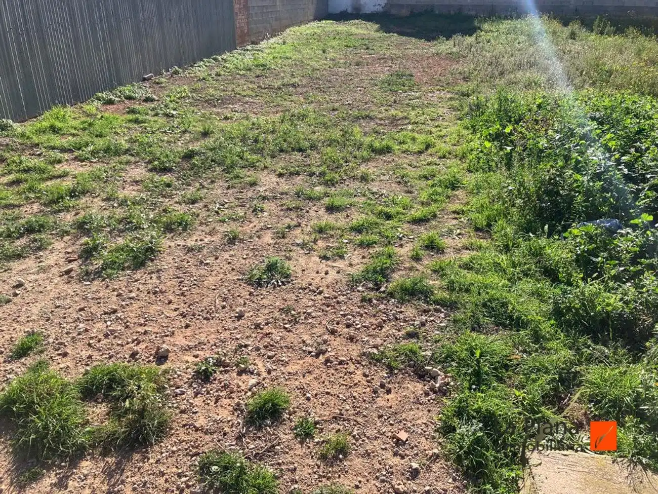 Terreno residencial en venta en Calle Alcanar, imagen 8