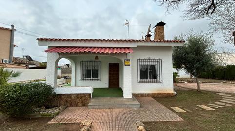 Foto 5 de Casa o chalet de alquiler en Gallipont, La Pobla de Vallbona