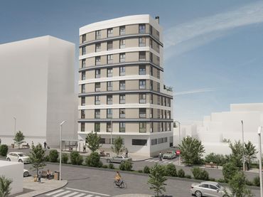 Appartamento con ascensore in vendita a Pardaleras