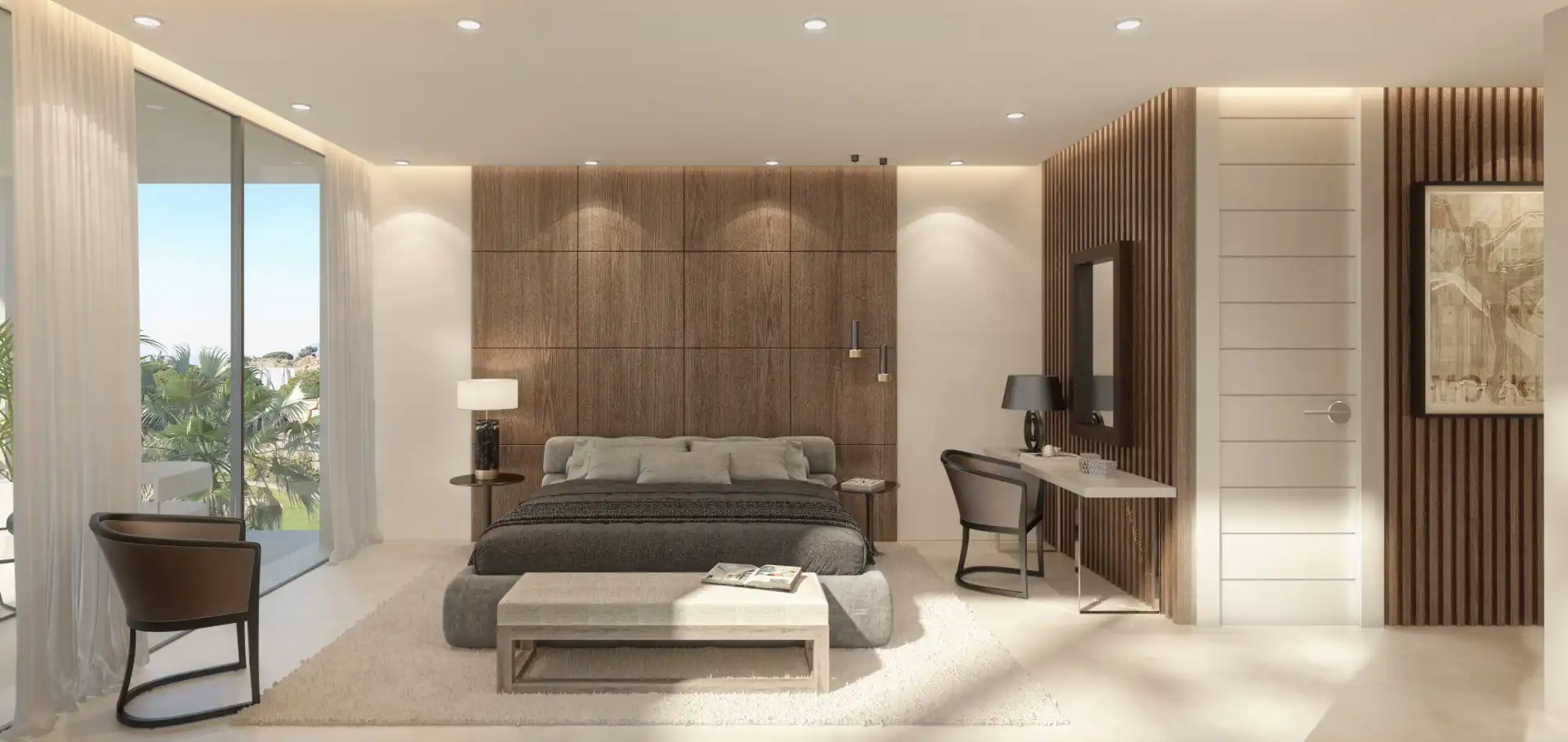 Casa con piscina in vendita a Estepona Pueblo, imagen 8