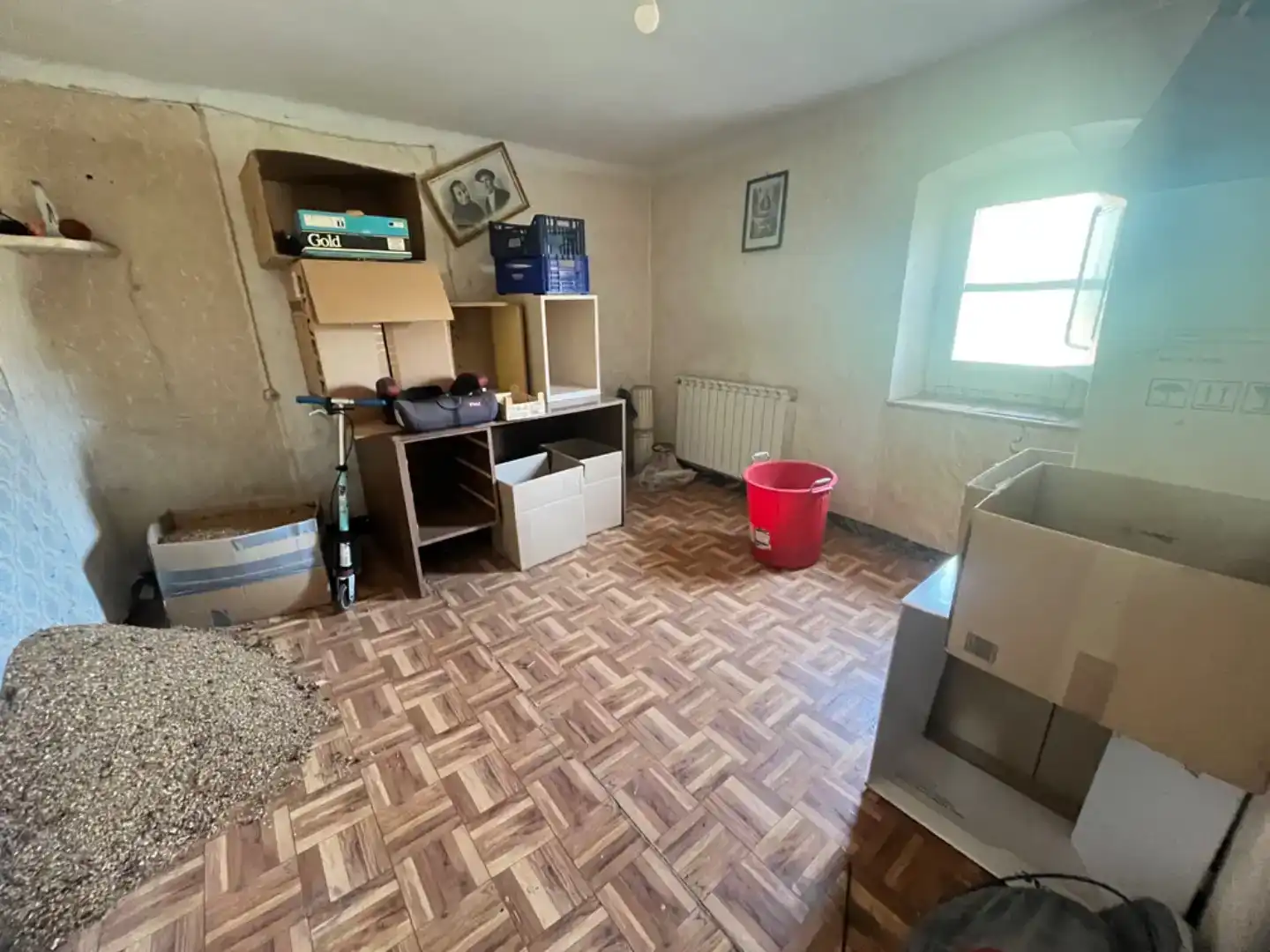 Finca rústica en venta en Berga