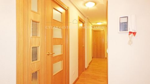 Photo 3 of Flat for rent in Poeta Jesús Rasueros, Pizarrales, Salamanca Capital