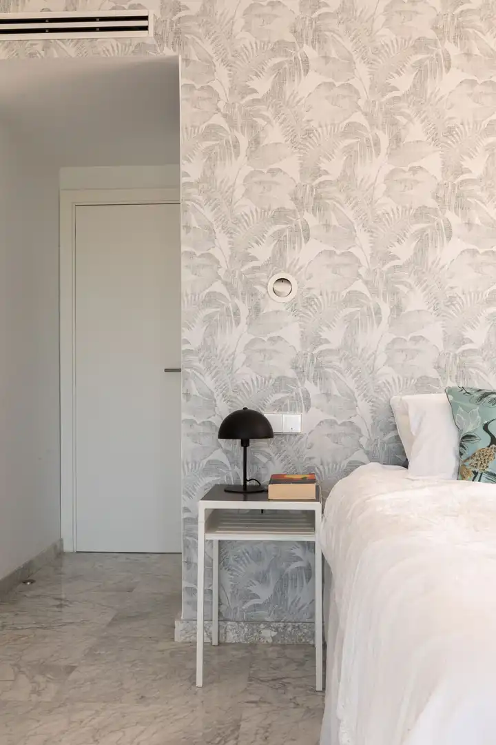 Schlafzimmer von Haus oder Chalet zum Verkauf in Llucmajor mit Terrasse und Möbliert