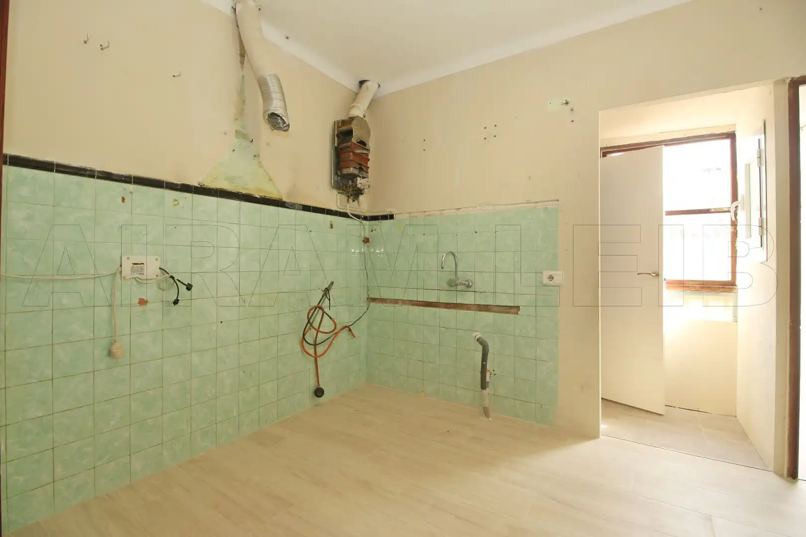 Bany de Casa o xalet en venda en Sa Pobla amb Terrassa