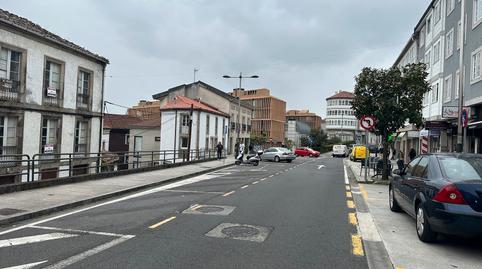 Foto 4 de Residencial en venda a Rúa de García Prieto, Conxo, A Coruña