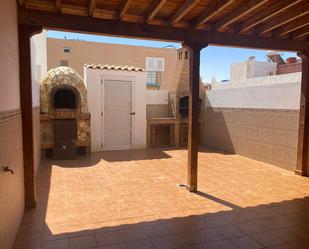 Terrace of Flat for sale in Puerto del Rosario  with Terrace