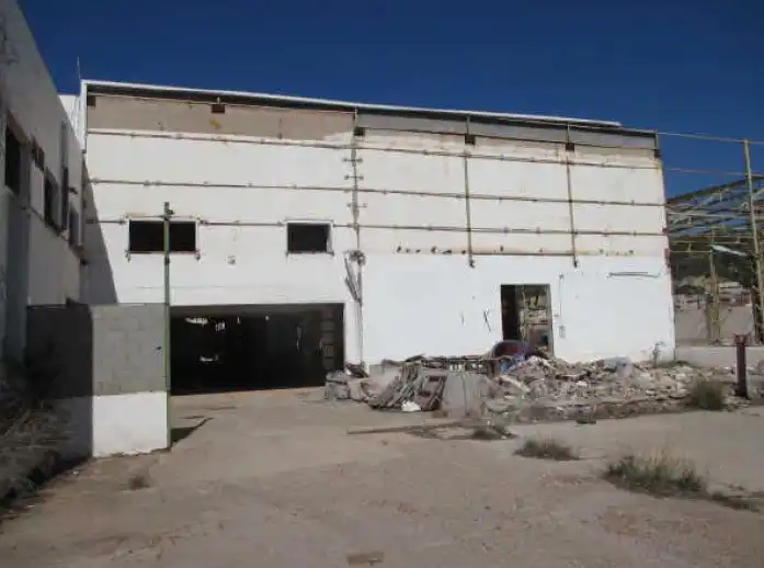 Nau industrial en venda a Av Onda, imagen 3