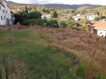 Terreni e lotti in vendita a Villanueva de la Vera